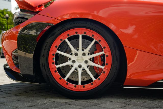 2021 McLaren 765LT Coupe - 22928317 - 31