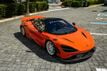 2021 McLaren 765LT Coupe - 22928317 - 38