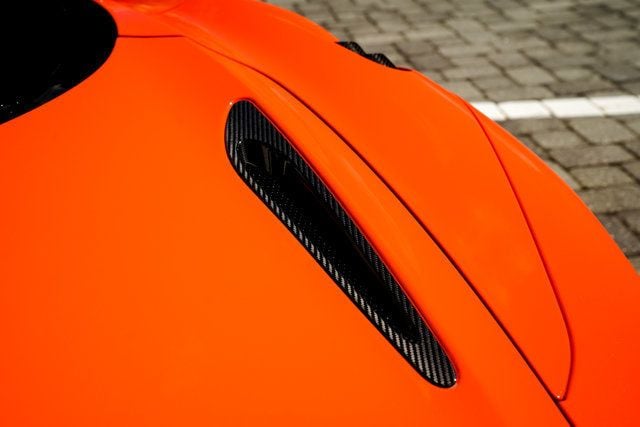 2021 McLaren 765LT Coupe - 22928317 - 41