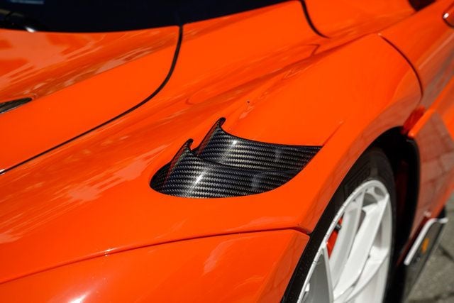 2021 McLaren 765LT Coupe - 22928317 - 42