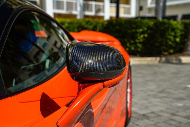 2021 McLaren 765LT Coupe - 22928317 - 43