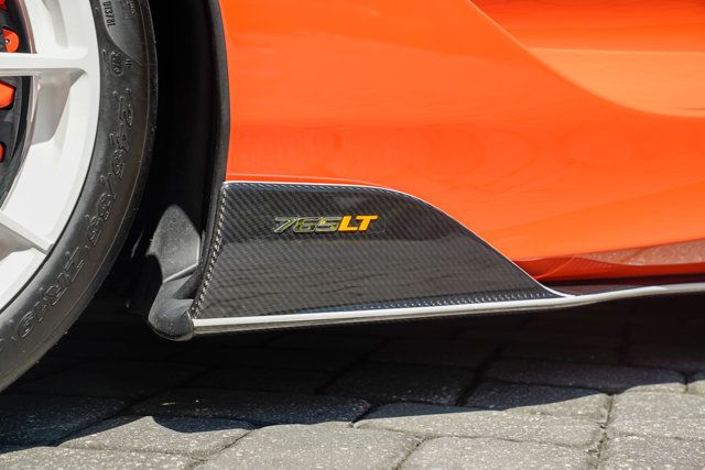 2021 McLaren 765LT Coupe - 22928317 - 46