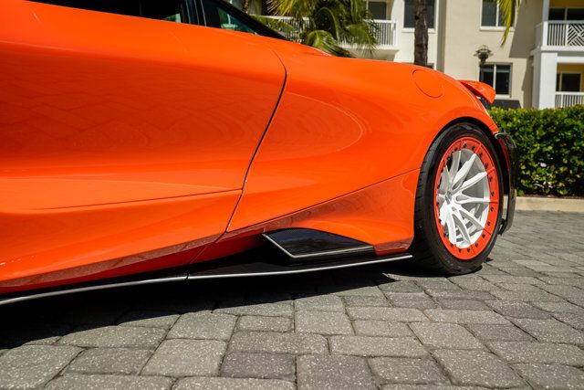 2021 McLaren 765LT Coupe - 22928317 - 47