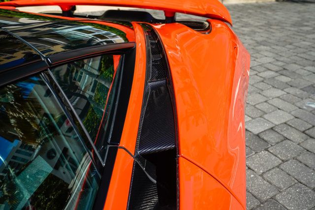 2021 McLaren 765LT Coupe - 22928317 - 48