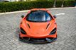 2021 McLaren 765LT Coupe - 22928317 - 4