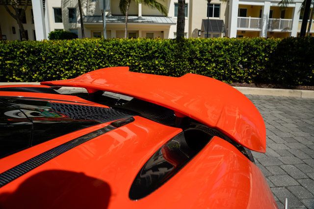 2021 McLaren 765LT Coupe - 22928317 - 49