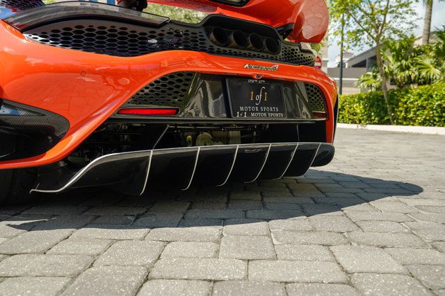 2021 McLaren 765LT Coupe - 22928317 - 51