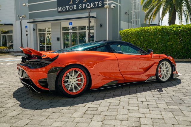 2021 McLaren 765LT Coupe - 22928317 - 54