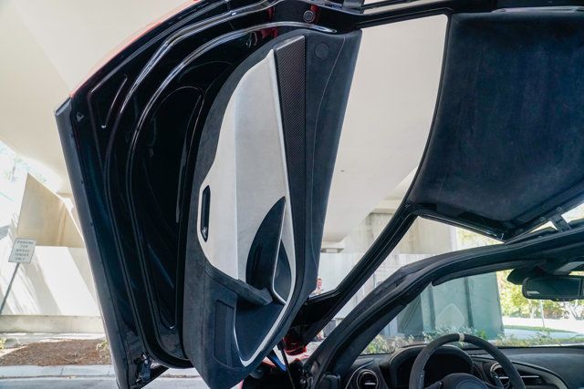 2021 McLaren 765LT Coupe - 22928317 - 57