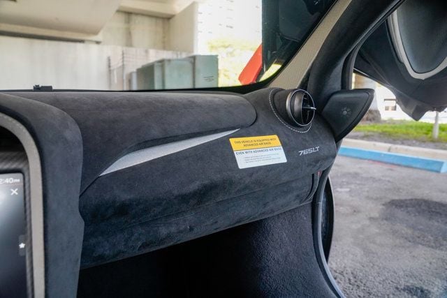 2021 McLaren 765LT Coupe - 22928317 - 72