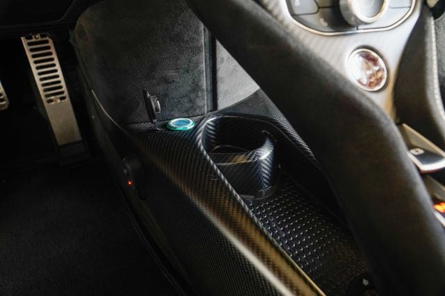 2021 McLaren 765LT Coupe - 22928317 - 74