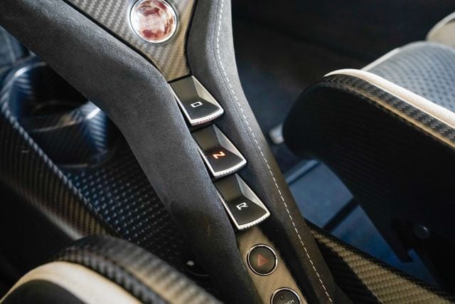 2021 McLaren 765LT Coupe - 22928317 - 75