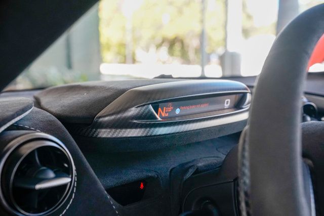 2021 McLaren 765LT Coupe - 22928317 - 76