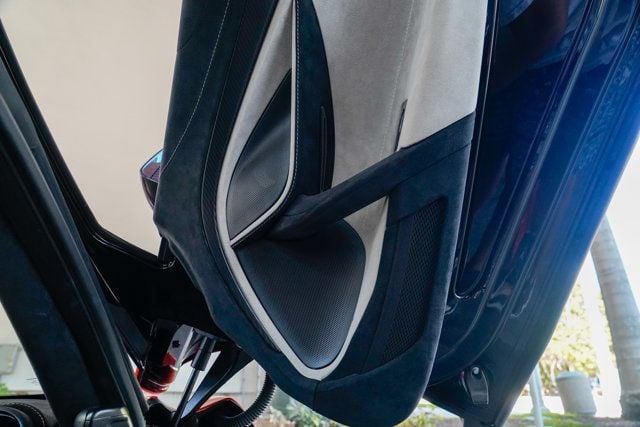 2021 McLaren 765LT Coupe - 22928317 - 79