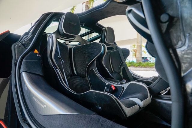 2021 McLaren 765LT Coupe - 22928317 - 80
