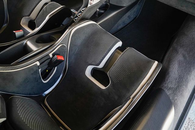 2021 McLaren 765LT Coupe - 22928317 - 81