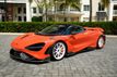 2021 McLaren 765LT Coupe - 22928317 - 8