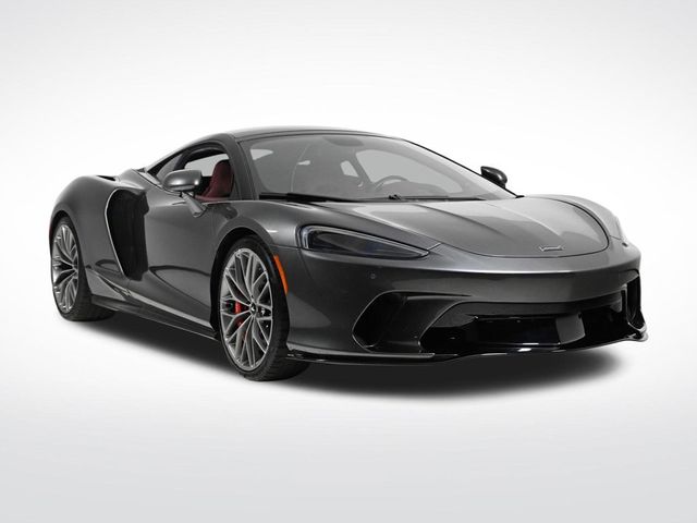 2021 McLaren GT Coupe - 22396174 - 6