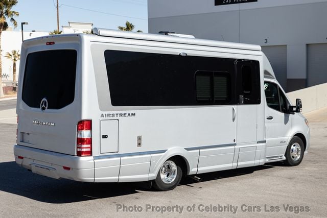 2021 Used Mercedes-Benz AIR STREAM ATLAS SPRINTER Airstream Atlas RV at ...