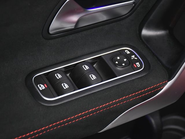 2021 Mercedes-Benz AMG A 35 Base - 23062453 - 9