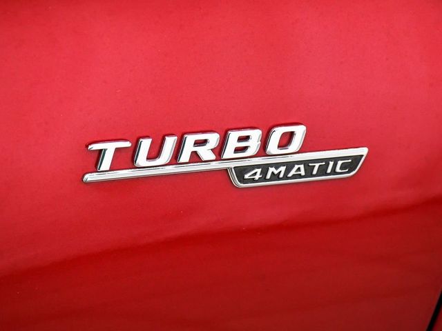 2021 Mercedes-Benz AMG A 35 Base - 23062453 - 99