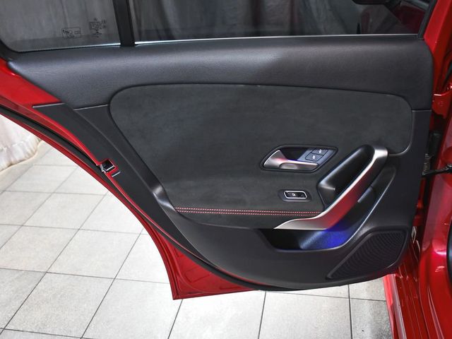2021 Mercedes-Benz AMG A 35 Base - 23062453 - 12