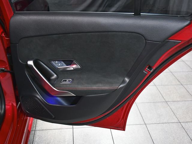 2021 Mercedes-Benz AMG A 35 Base - 23062453 - 13