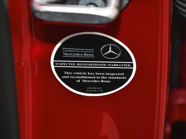 2021 Mercedes-Benz AMG A 35 Base - 23062453 - 19
