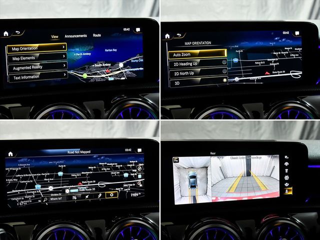 2021 Mercedes-Benz AMG A 35 Base - 23062453 - 25
