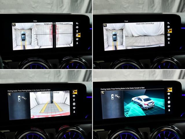 2021 Mercedes-Benz AMG A 35 Base - 23062453 - 26