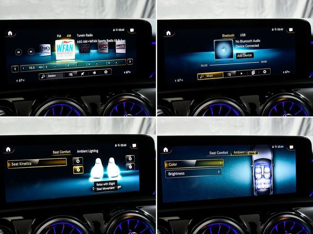2021 Mercedes-Benz AMG A 35 Base - 23062453 - 28