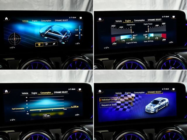 2021 Mercedes-Benz AMG A 35 Base - 23062453 - 29