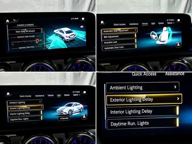 2021 Mercedes-Benz AMG A 35 Base - 23062453 - 32