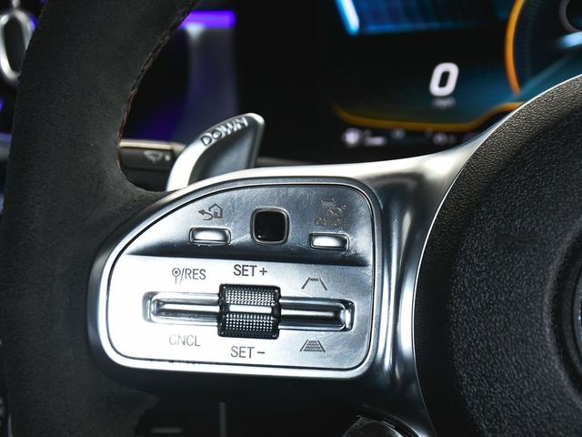 2021 Mercedes-Benz AMG A 35 Base - 23062453 - 39