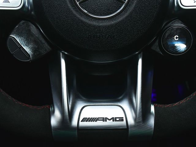2021 Mercedes-Benz AMG A 35 Base - 23062453 - 41
