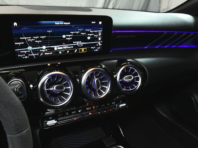 2021 Mercedes-Benz AMG A 35 Base - 23062453 - 48