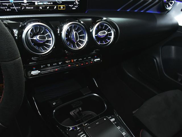 2021 Mercedes-Benz AMG A 35 Base - 23062453 - 49