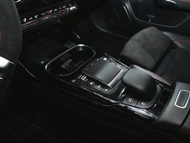 2021 Mercedes-Benz AMG A 35 Base - 23062453 - 50