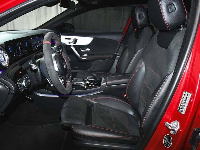 2021 Mercedes-Benz AMG A 35 Base - 23062453 - 56
