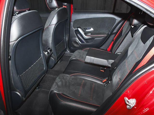 2021 Mercedes-Benz AMG A 35 Base - 23062453 - 59