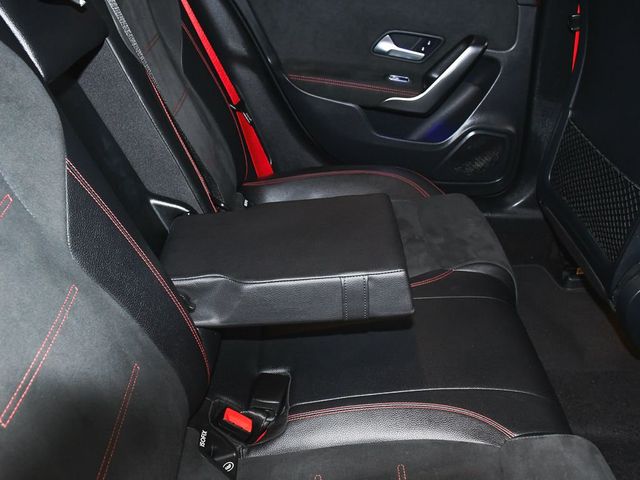 2021 Mercedes-Benz AMG A 35 Base - 23062453 - 61