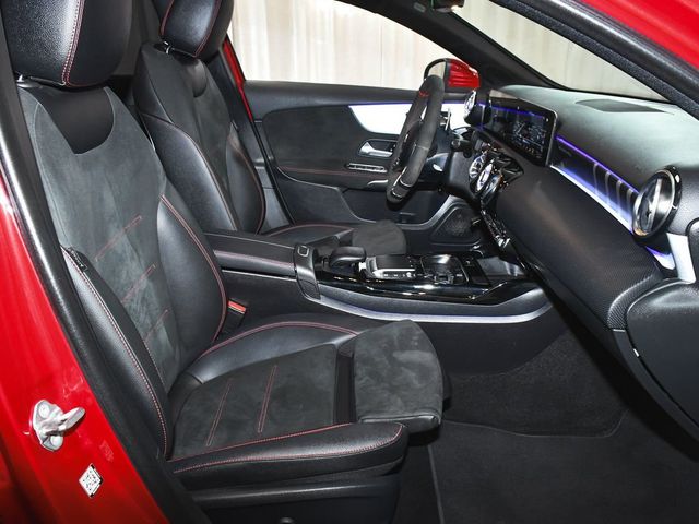 2021 Mercedes-Benz AMG A 35 Base - 23062453 - 64