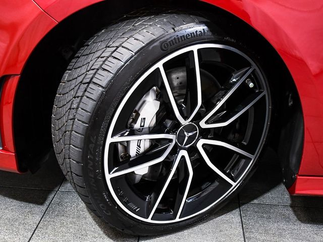 2021 Mercedes-Benz AMG A 35 Base - 23062453 - 6