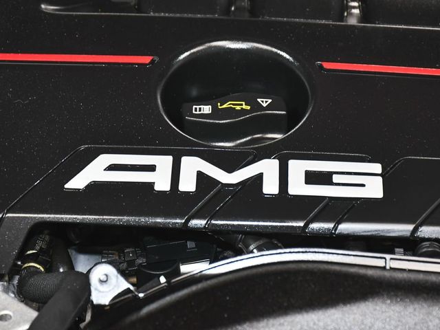 2021 Mercedes-Benz AMG A 35 Base - 23062453 - 74