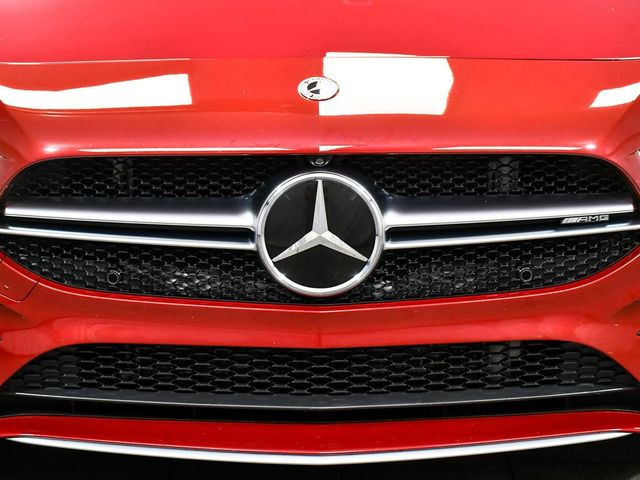 2021 Mercedes-Benz AMG A 35 Base - 23062453 - 78