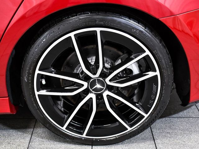 2021 Mercedes-Benz AMG A 35 Base - 23062453 - 7