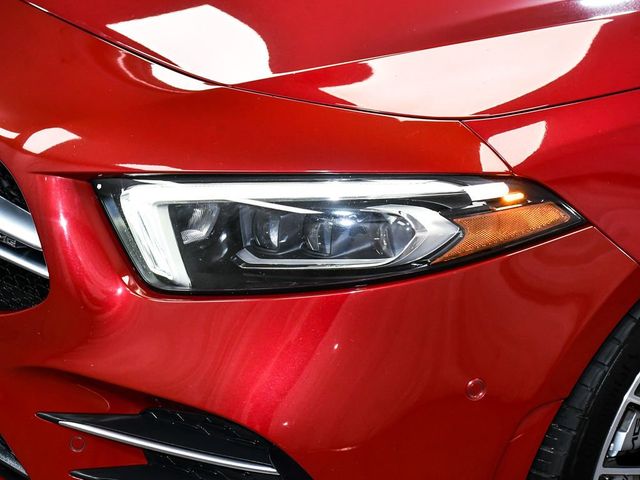 2021 Mercedes-Benz AMG A 35 Base - 23062453 - 81