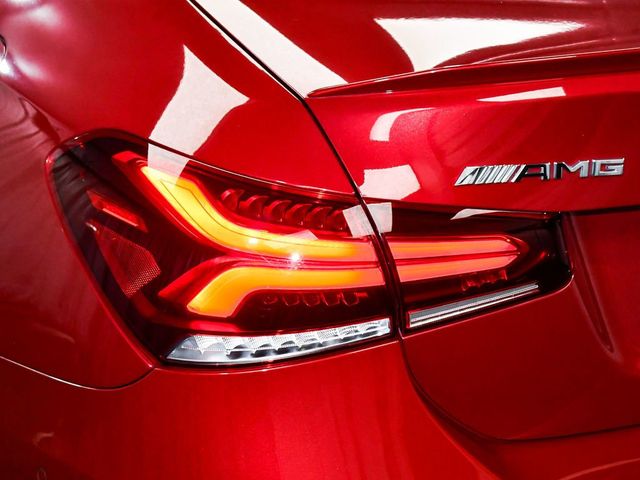 2021 Mercedes-Benz AMG A 35 Base - 23062453 - 88