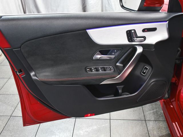 2021 Mercedes-Benz AMG A 35 Base - 23062453 - 8