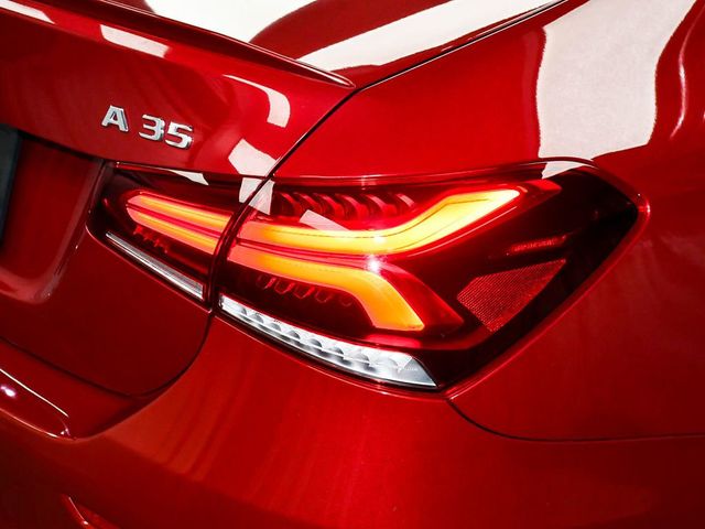 2021 Mercedes-Benz AMG A 35 Base - 23062453 - 91